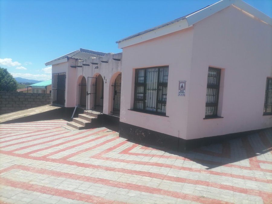 3 Bedroom Property for Sale in Zwelitsha Eastern Cape